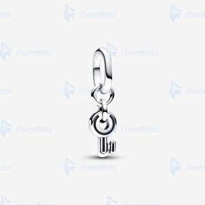 Pandora Pandora ME Key Mini Dangle Charm